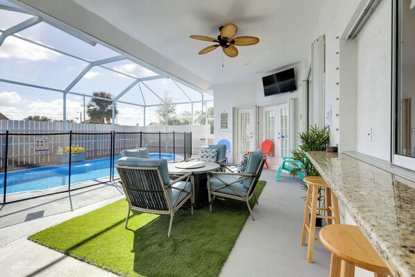 House (3 Bedrooms) | Front of property
