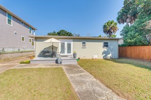Casa (3 Bedrooms) | Interni
