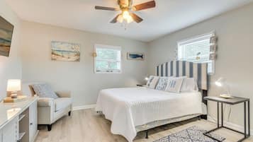 Casa (3 Bedrooms) | Interior