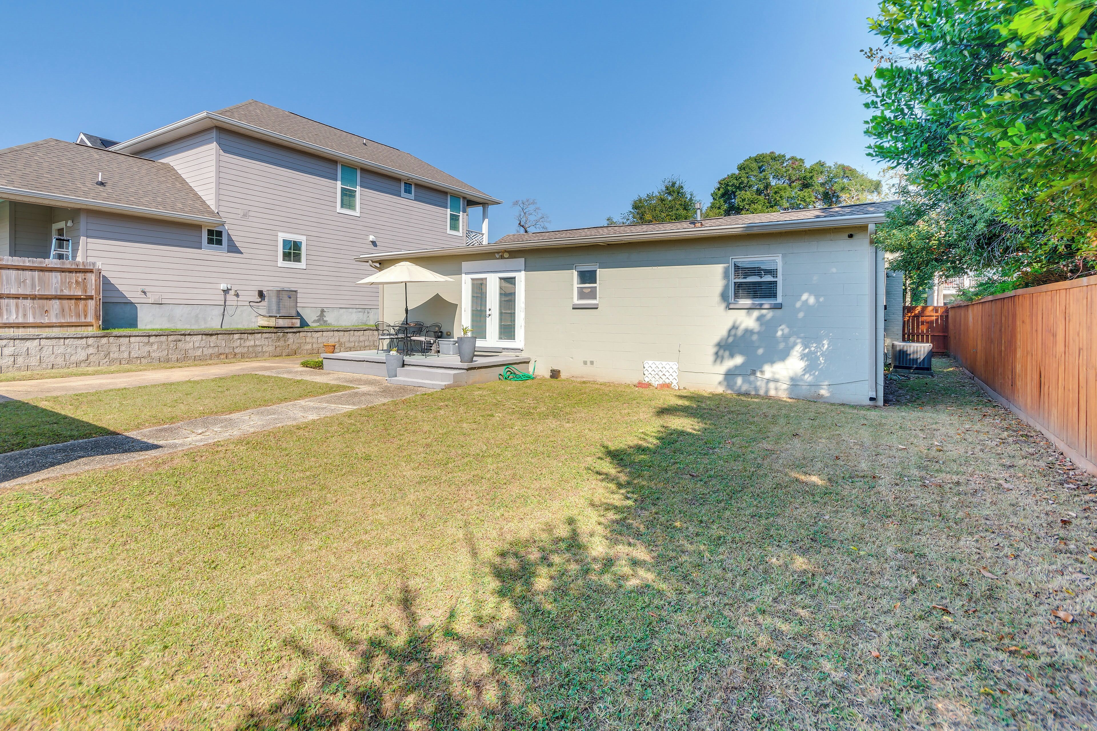 Casa (3 Bedrooms) | Parte interna