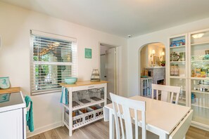 Maison (2 Bedrooms) | Intérieur