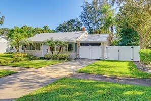 Maison (2 Bedrooms) | Intérieur