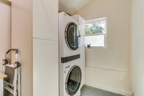 Maison (2 Bedrooms) | Intérieur