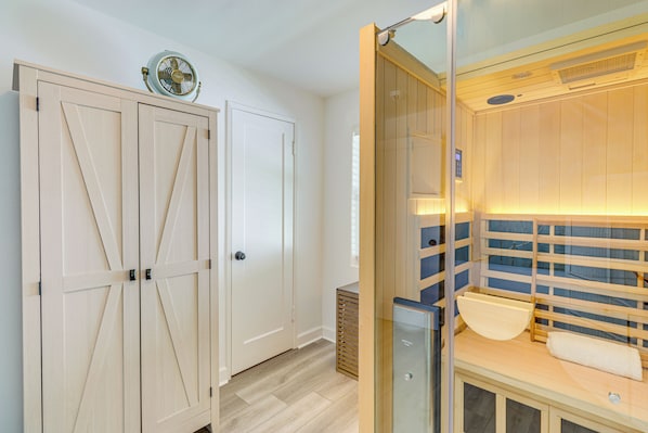 Maison (2 Bedrooms) | Intérieur