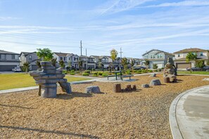 Ferienhaus (4 Bedrooms) | Innenbereich