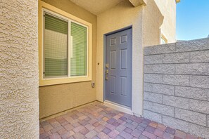 Casa (3 Bedrooms) | Interni