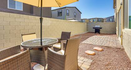 6 Mi to The Strip: Wfh-friendly Las Vegas Retreat