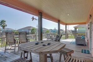 Maison (2 Bedrooms) | Intérieur