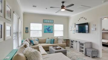 Casa (2 Bedrooms) | Fachada da propriedade