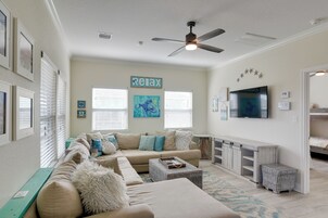 House (2 Bedrooms) | Front of property