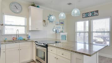 Ferienhaus (2 Bedrooms) | Innenbereich