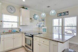 Casa (2 Bedrooms) | Interior