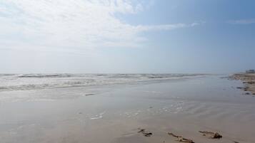 Ferienhaus (2 Bedrooms) | Innenbereich