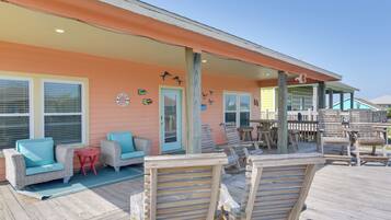 Casa (2 Bedrooms) | Interior