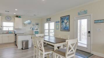 Ferienhaus (2 Bedrooms) | Innenbereich