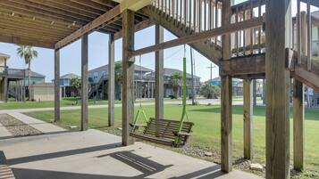 Ferienhaus (2 Bedrooms) | Innenbereich