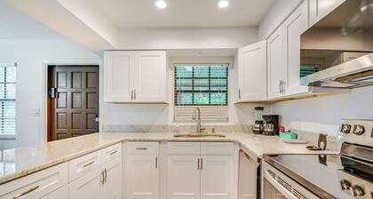 15 Mi to World Equestrian Center: Home w/ Yard!