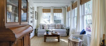 市中心 4 英里：擁有私人庭院的巴吞魯日平房