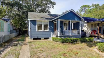 Ferienhaus (2 Bedrooms) | Innenbereich