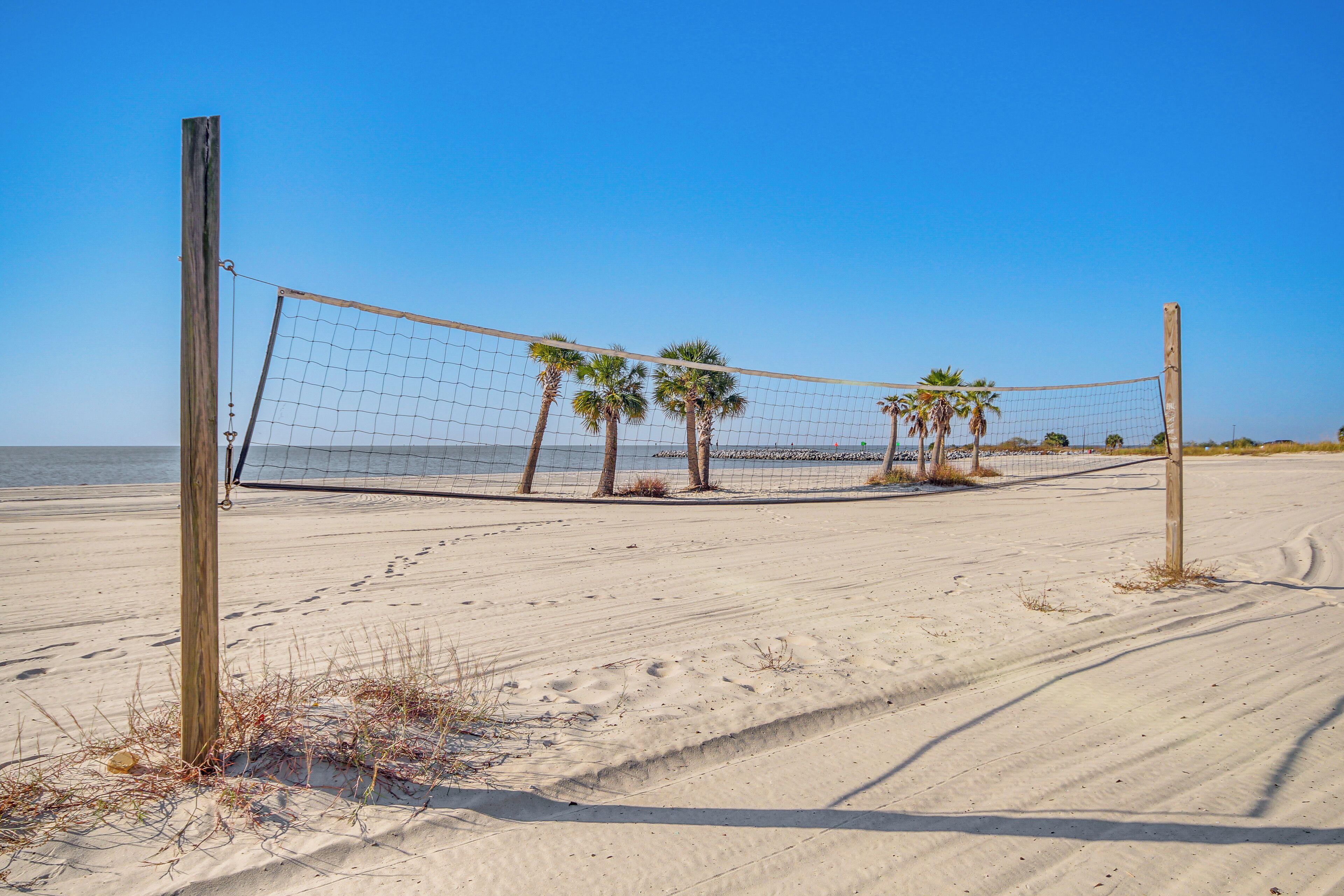 Căn hộ (2 Bedrooms) | Nội thất