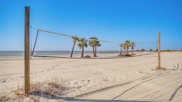 Apartment (2 Bedrooms) | Bahagian dalam