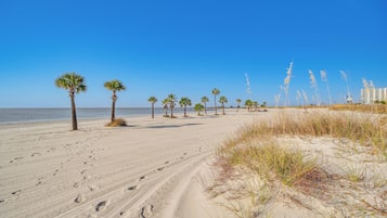 Apartemen (2 Bedrooms) | Interior