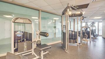 Apartemen (2 Bedrooms) | Interior