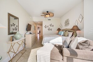 Apartment (2 Bedrooms) | Innenbereich