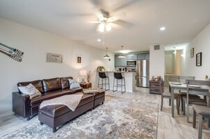 Apartamento (1 Bedroom) | Fachada da propriedade