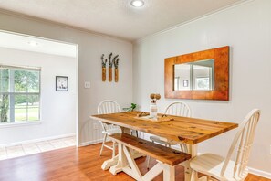 Maison (3 Bedrooms) | Intérieur