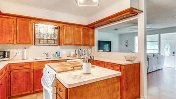 Nhà (3 Bedrooms) | Nội thất