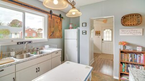 منزل (3 Bedrooms) | المنشأة من الداخل