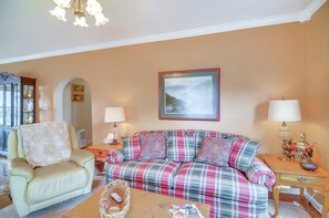 Hus (3 Bedrooms) | Innvendig