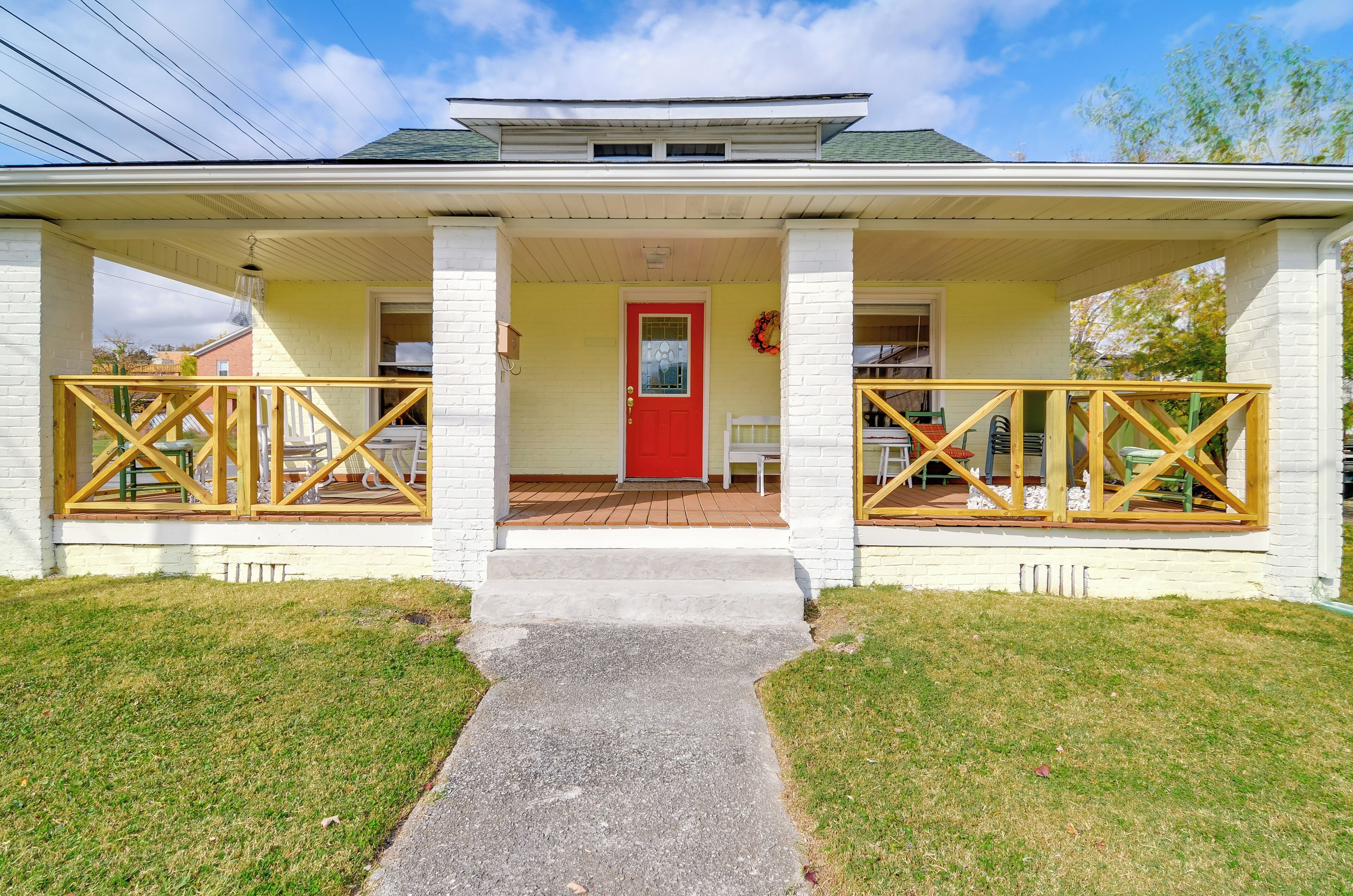 House (3 Bedrooms) | Bahagian dalam