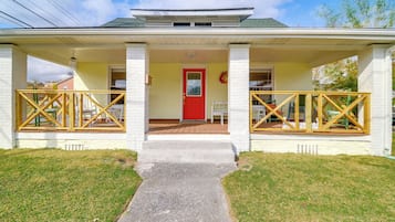 House (3 Bedrooms) | Bahagian dalam