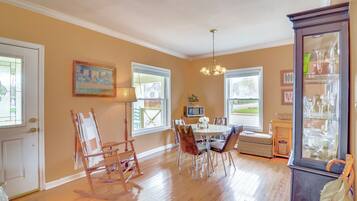 Rumah (3 Bedrooms) | Interior