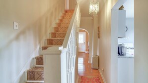منزل (3 Bedrooms) | المنشأة من الداخل