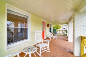 Hus (3 Bedrooms) | Innvendig