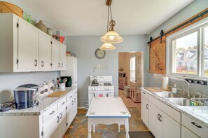 Hus (3 Bedrooms) | Innvendig