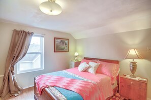 Hus (3 Bedrooms) | Innvendig