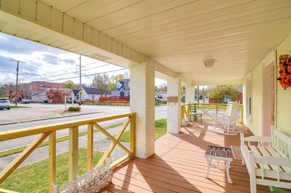 Casa (3 Bedrooms) | Interni