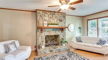 Rumah (3 Bedrooms) | Interior