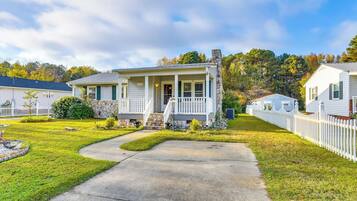 Rumah (3 Bedrooms) | Interior