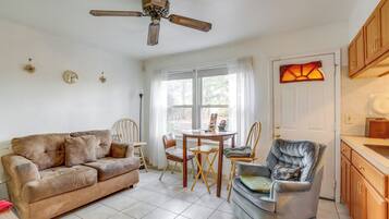 Casa (3 Bedrooms) | Parte interna