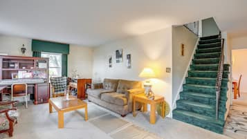 House (3 Bedrooms) | Bahagian dalam