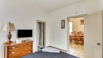Casa (2 Bedrooms) | Interni