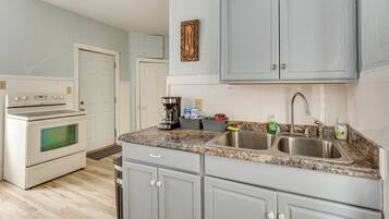 独立别墅 (2 Bedrooms) | 住宿内部