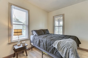 Huis (2 Bedrooms) | Interieur