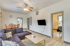 ハウス (2 Bedrooms) | 内装