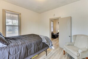 ハウス (2 Bedrooms) | 内装